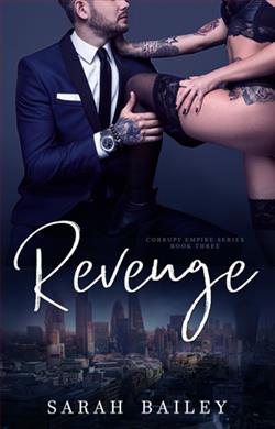 Revenge (Corrupt Empire 3)
