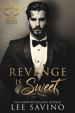 Revenge Is Sweet (Mafia Brides 1)