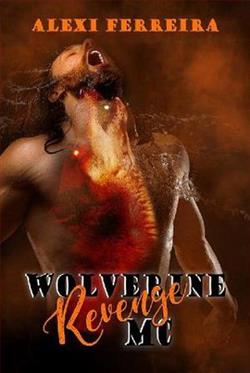 Revenge (Wolverine MC 4)