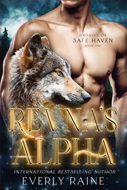 Revna's Alpha