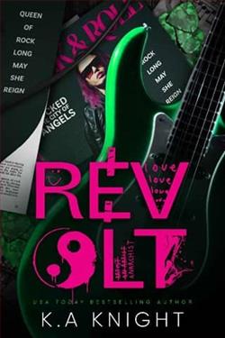 Revolt