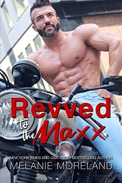 Revved To The Maxx