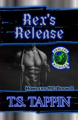 Rex's Release