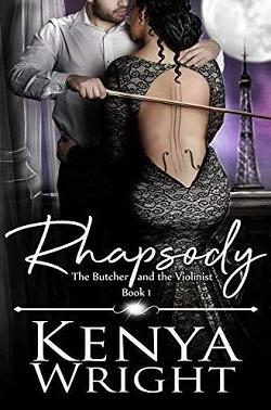 Rhapsody (Butcher and Violinist 1)