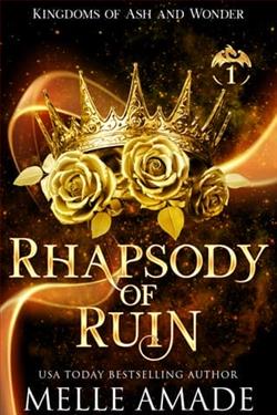 Rhapsody of Ruin