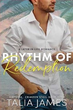 Rhythm Of Redemption