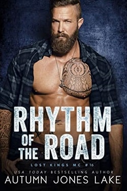 Rhythm of the Road (Lost Kings MC 16)