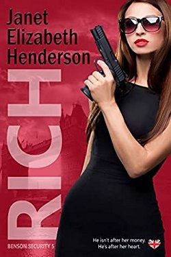 Rich (Benson Security 5)