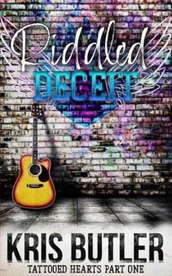 Riddled Deceit (Tattooed Hearts Duet 1)