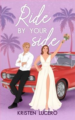 Ride By Your Side
