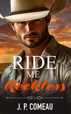 Ride Me Reckless