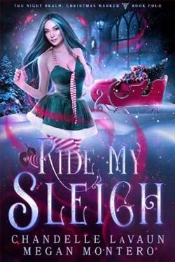 Ride My Sleigh