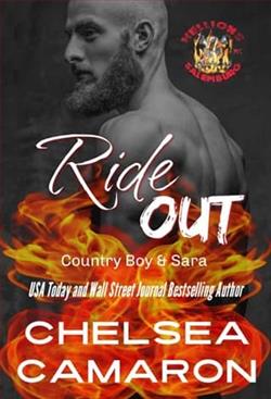 Ride Out (Hellions Ride Out)