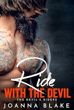 Ride With The Devil (Devil's Riders 2)