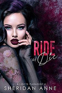 Ride or Die (Rejects Paradise 4)