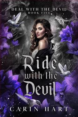 Ride with the Devil