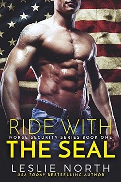 Ride with the SEAL (Norse Security 1)
