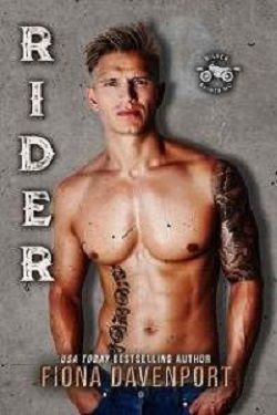 Rider (Silver Saints MC)