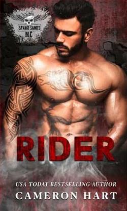 Rider