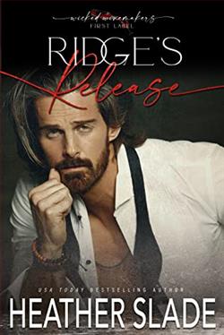 Ridge's Release