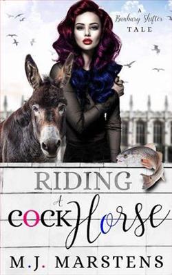Riding A Cock-Horse