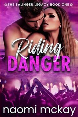Riding Danger