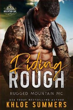 Riding Rough