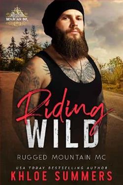 Riding Wild