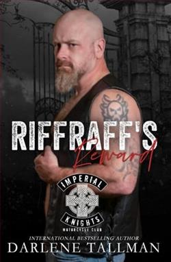 RiffRaff's Reward