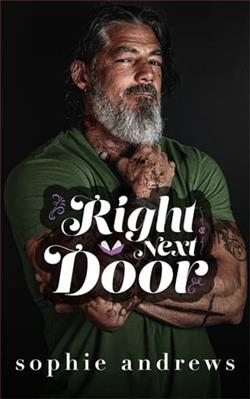 Right Next Door