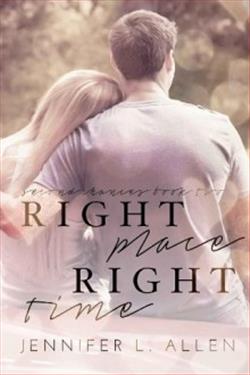 Right Place, Right Time (Second Chances)