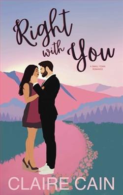 Right With You