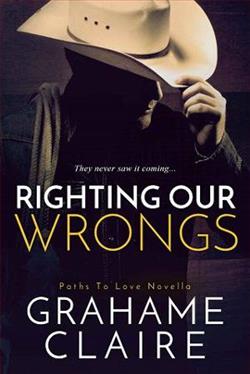 Righting Our Wrongs (Paths to Love 2.50)