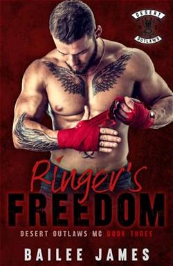 Ringer's Freedom
