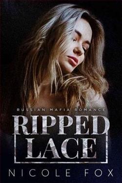 Ripped Lace (Ripped Bratva)