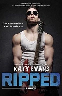 Ripped (Real 5)