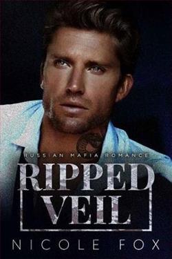 Ripped Veil (Ripped Bratva)