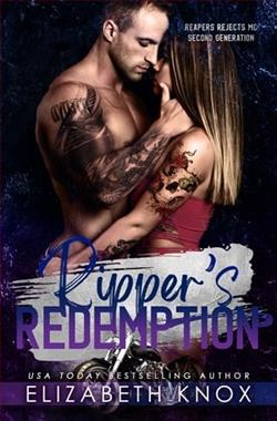 Ripper's Redemption