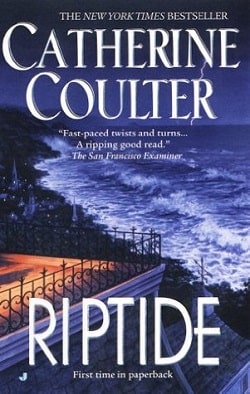 Riptide (FBI Thriller 5)