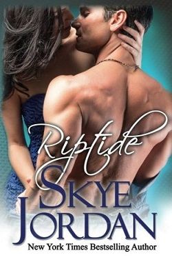 Riptide (Renegades 6)