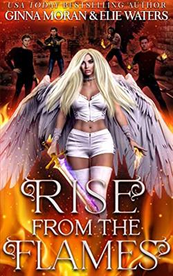Rise from the Flames