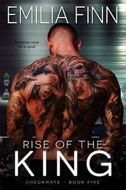 Rise of the King (Checkmate 5)