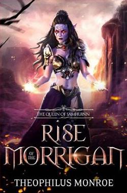 Rise of the Morrigan