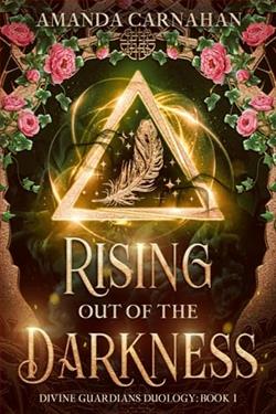 Rising Out of the Darkness