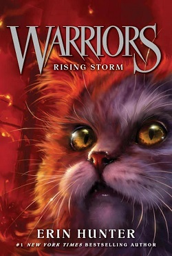 Rising Storm (Warriors 5)