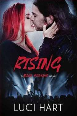 Rising