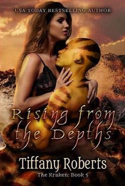 Rising from the Depths