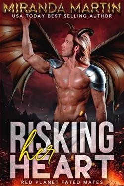 Risking Her Heart