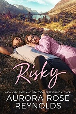 Risky (Adventures in Love 2)