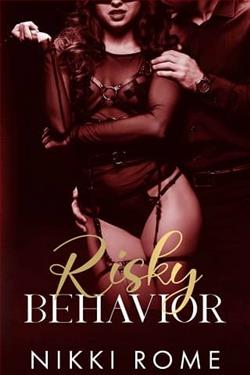 Risky Behavior: Submitting to the Ruthless Guard